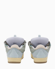 Lanvin Sneakers FUSKDK12DRA2P250 21 - SanShopLuxury - 2025, 36, 37, 38, 40, Autunno/Inverno, Calzature, Carry Over, Celeste, Continuativo, Donna, Idoneo, Lanvin, New, Primavera/Estate, Sneakers, Ultimo