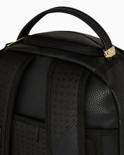 Sprayground Zaino 910B7166NSZ - SanShopLuxury - 2025, Accessori, Autunno/Inverno, Continuativo, Donna, FW25, Nero-Oro, New, Primavera/Estate, Sprayground, Stellato, Unica, UNISEX, Uomo, Valigeria, Zaino