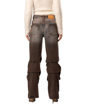 Donotconform Jeans WBAGGY940-M