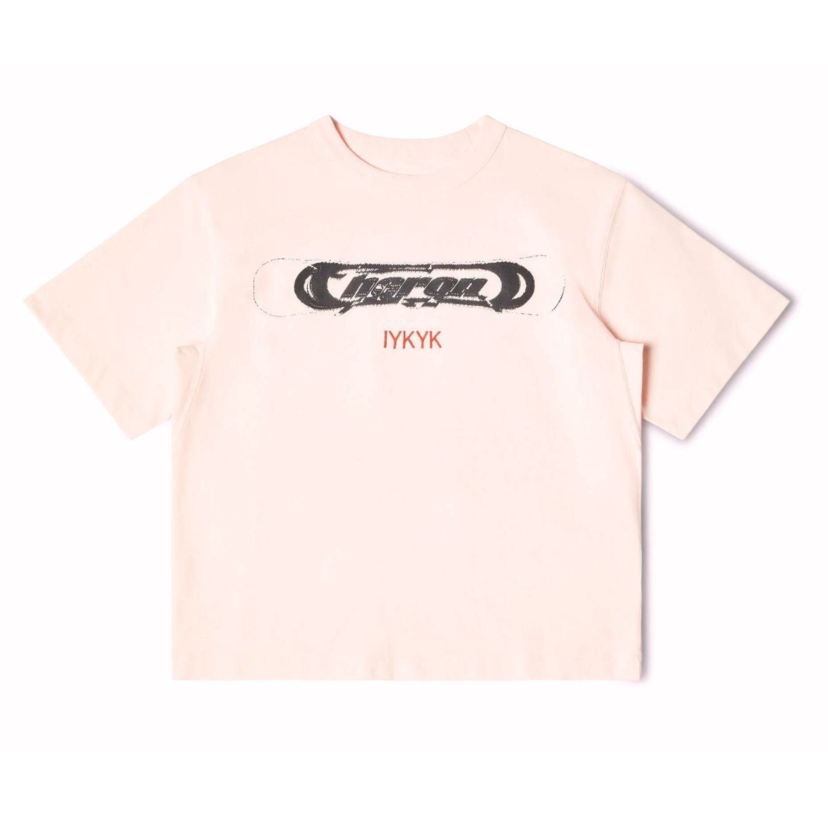 Heron Preston T-Shirt HWAA032F23JER007 - SanShopLuxury - 2023, Abbigliamento, Autunno/Inverno, Cotone, Donna, FW23, Heron Preston, L, M, Outlet, Rosa, S, T-Shirt