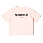 Heron Preston T-Shirt HWAA032F23JER007 - SanShopLuxury - 2023, Abbigliamento, Autunno/Inverno, Cotone, Donna, FW23, Heron Preston, L, M, Outlet, Rosa, S, T-Shirt