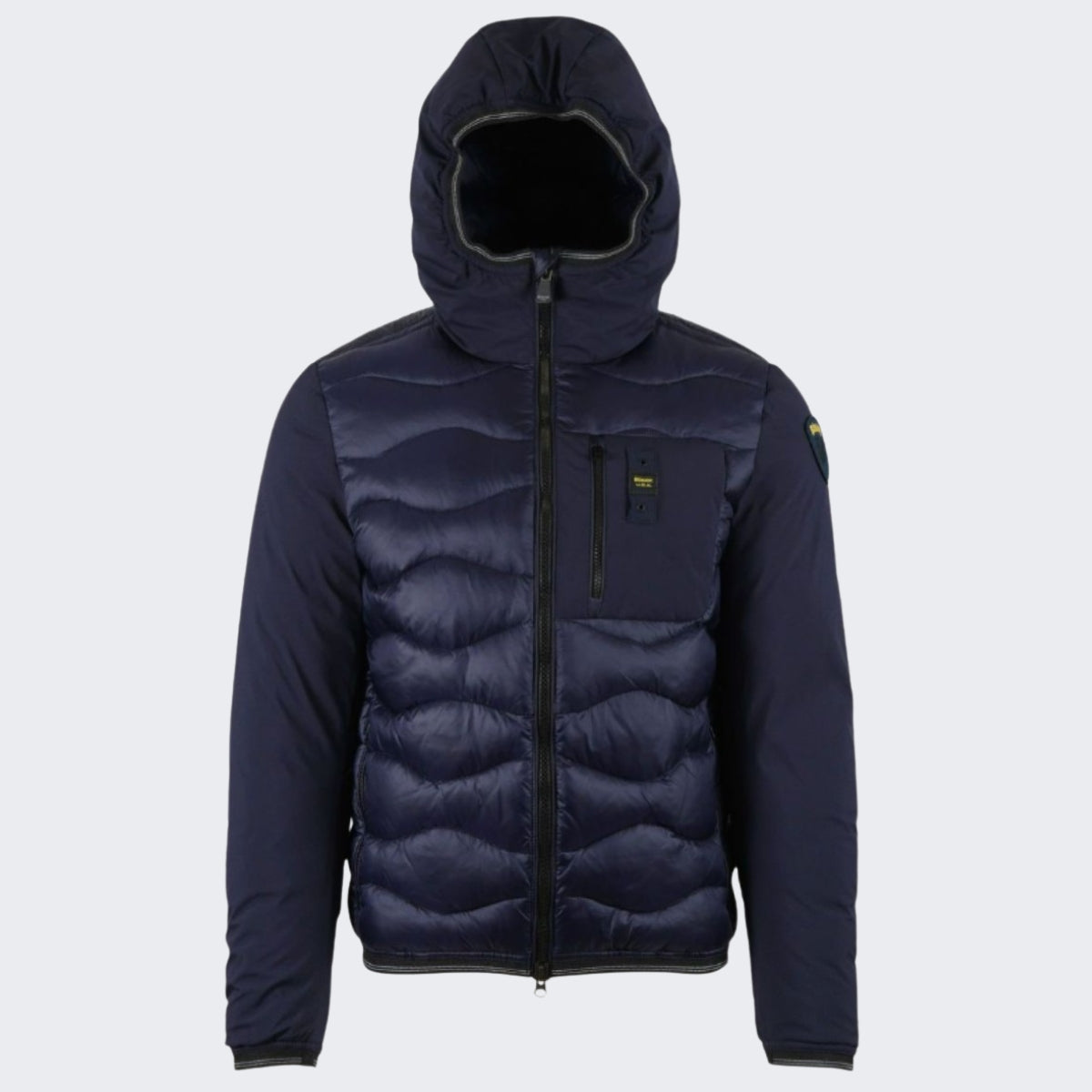 Blauer Giubbino 21WBLUC08004-004719