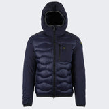 Blauer Giubbino 21WBLUC08004-004719