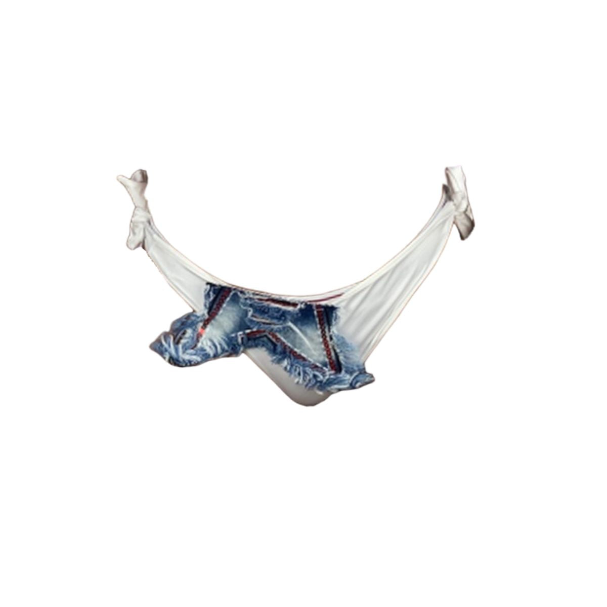 2Bekini Costume 2S18441