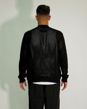 Gavensemble Maglieria JACK1000-N - SanShopLuxury - 2024, Abbigliamento, Cardigan, Gavensemble, Idoneo, M, Maglieria, Nero, Outlet, Primavera/Estate, S, SS24, Uomo