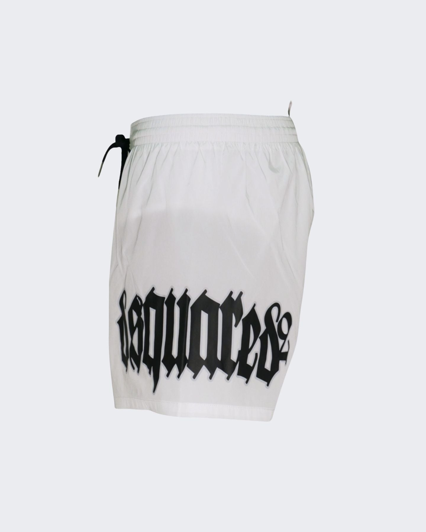 Dsquared2 Costume D7B8P5470 - SanShopLuxury - 2024, 44, 46, 48, 50, 52, 54, Abbigliamento, Beachwear, Bianco, Bianco-Nero, Costume, Dsquared2, Idoneo, Nero, Nero-Bianco, Outlet, Pantaloncino, Primavera/Estate, SS24, Uomo