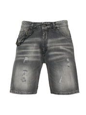 Patriot Short PKBE1477 - SanShopLuxury - 2022, 46, 47, 48, 52, Abbigliamento, Grigio, Idoneo, Outlet, Patriot, Primavera/Estate, Short, SS22, Uomo