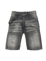 Patriot Short PKBE1477