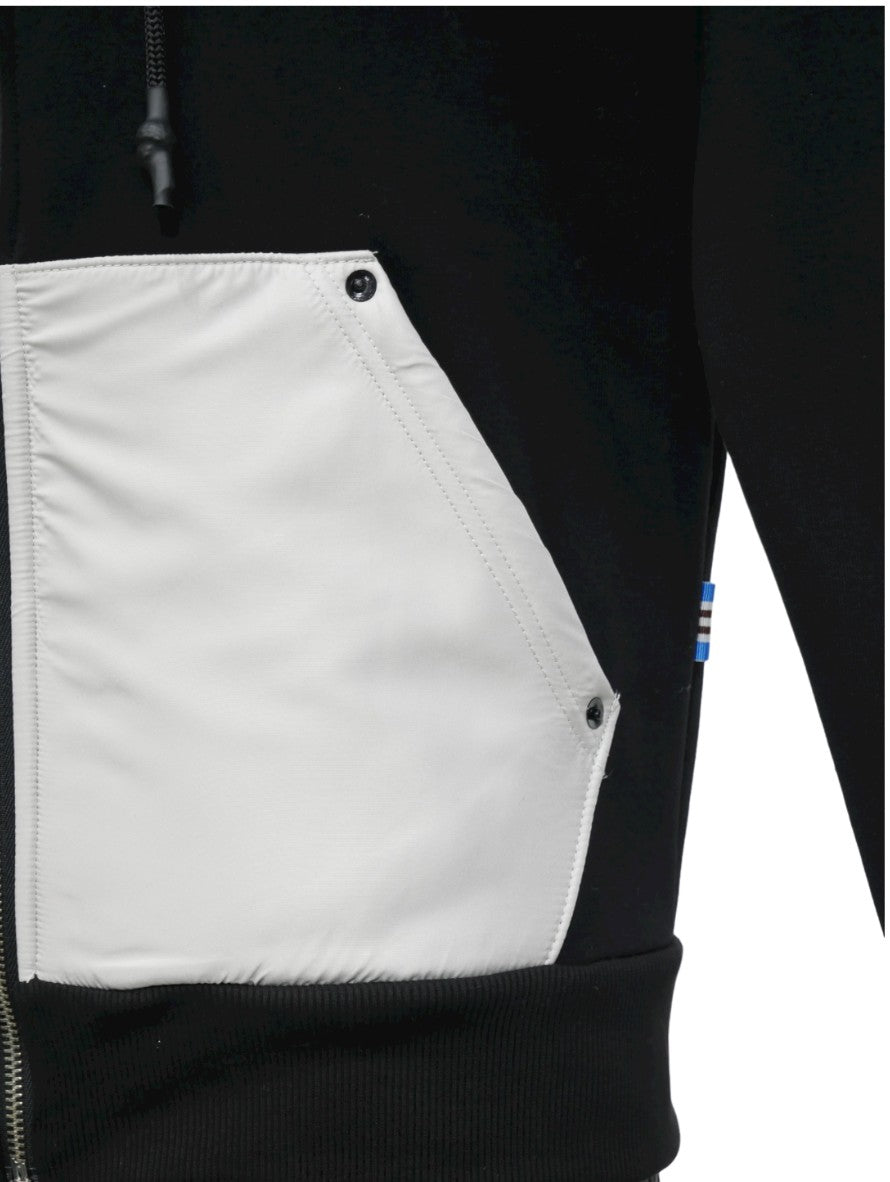 Chiodi Milano Felpa CF22-0140 - SanShopLuxury - 2022, Abbigliamento, Autunno/Inverno, Camel, Chiodi Milano, Felpa, FW22, L, M, Marrone, Nero, Outlet, S, Uomo, XL, XXL, XXXL