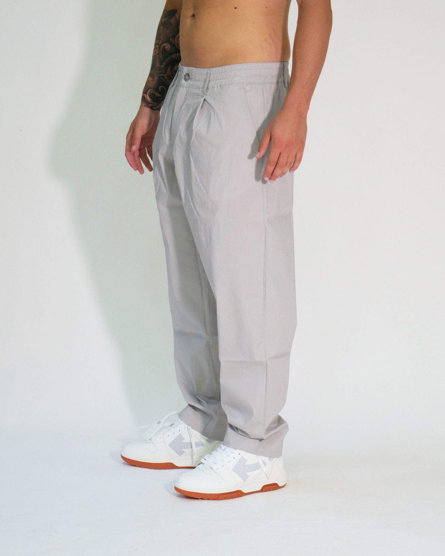 Gavensemble Pantalone PANT100-G
