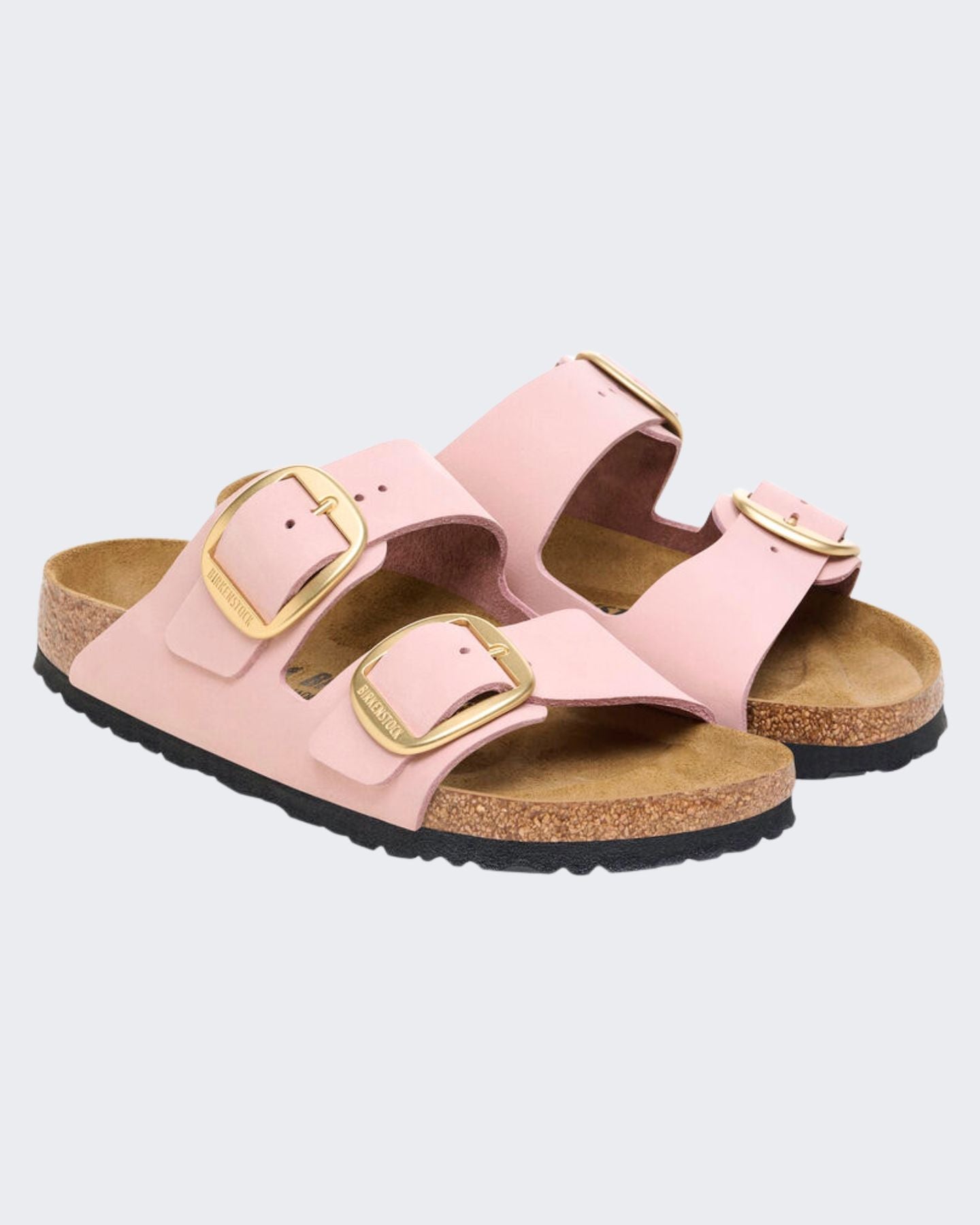 Birkenstock Sandali 1026583 - SanShopLuxury - 36, 37, 38, 39, Birkenstock, Calzature, Carry Over, Donna, New, Primavera/Estate, Rosa, Sandali, Stellato