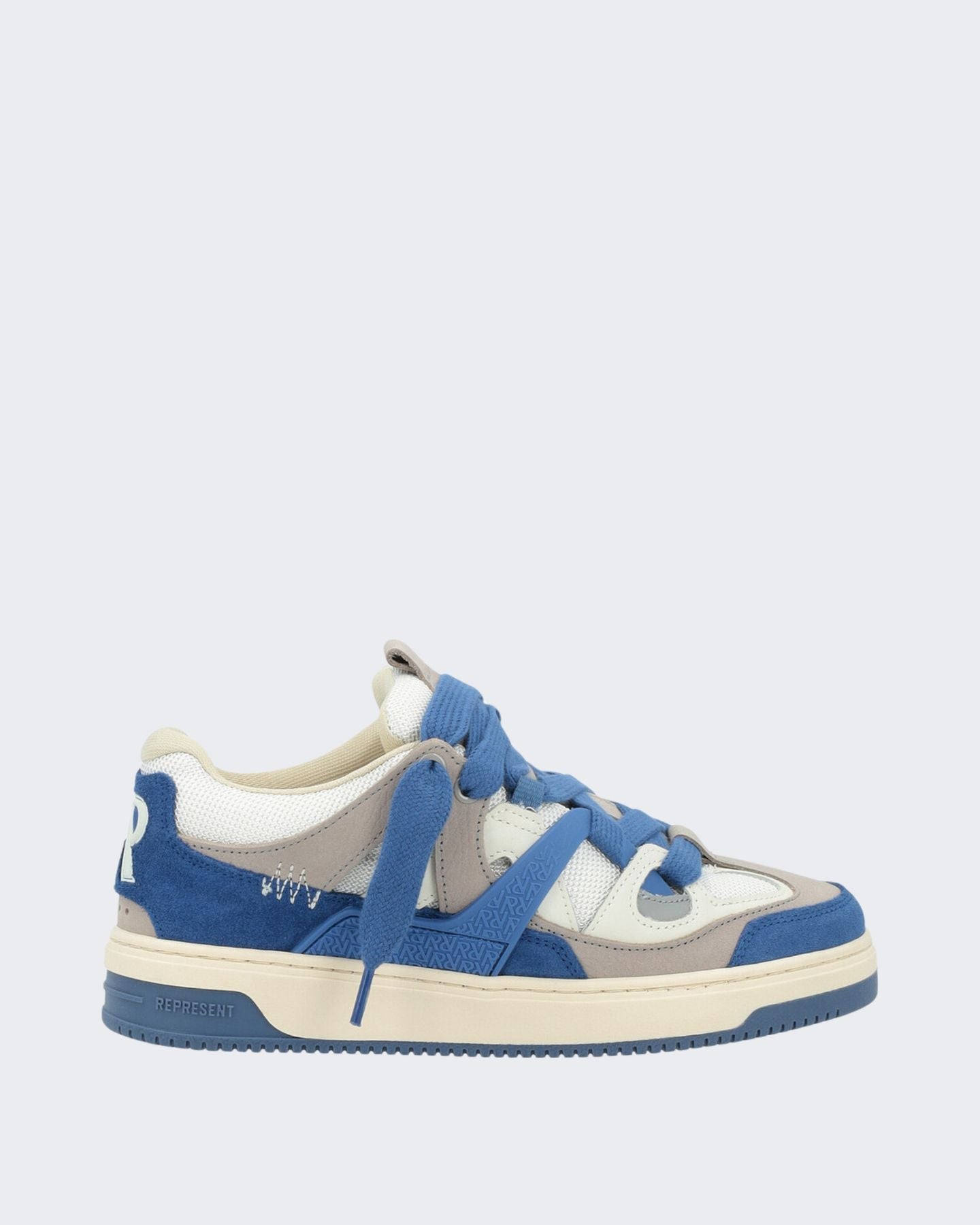 Estate, Represent, Sneakers, Uomo