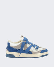 Represent Sneakers MF9017/448 - SanShopLuxury - 40, 41, 42, Autunno/Inverno, Blu, Bully, Calzature, Carry Over, Continuativo, Idoneo, New, Primavera/Estate, Represent, Sneakers, Uomo