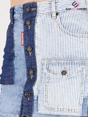 Dsquared2 Gonna S75MA0802 S30341 470