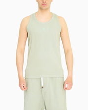 Gavensemble Canotta SS25-TANK200-S - SanShopLuxury - 2025, Abbigliamento, Canotta, Gavensemble, Idoneo, L, M, New, Primavera/Estate, S, Salvia, SS25, Uomo, XL, XXL