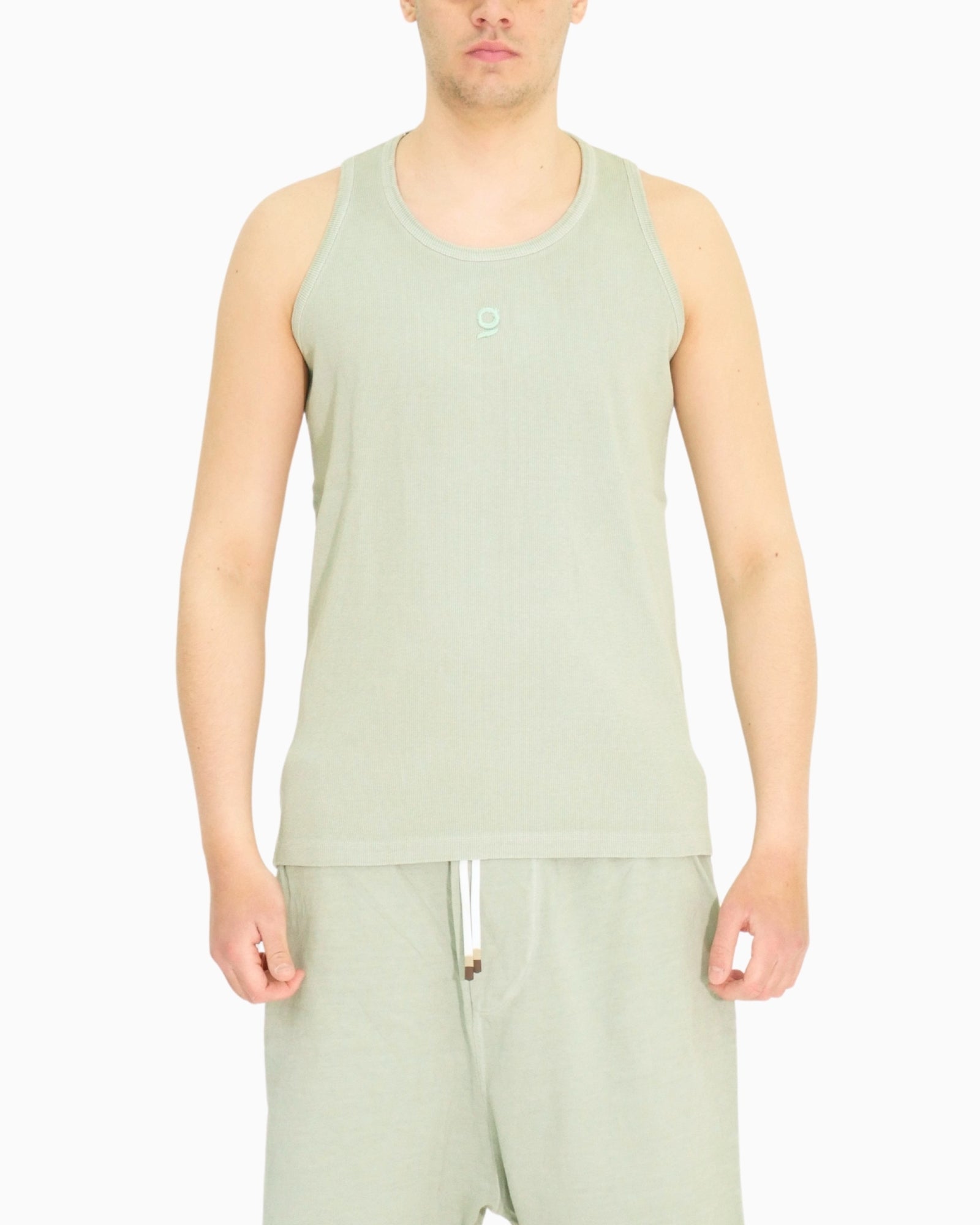 Gavensemble Canotta SS25-TANK200-S
