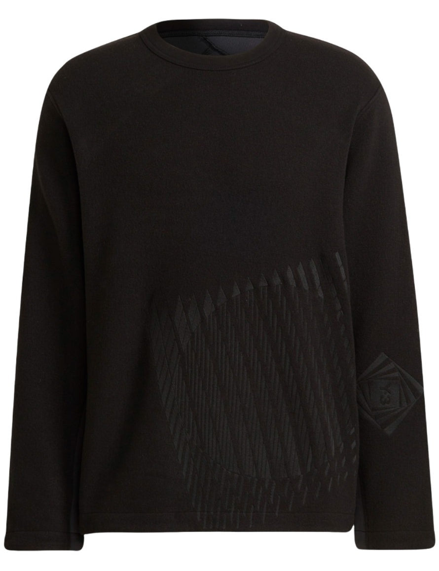 Inverno, FW21, L, M, Maglieria, Nero, Outlet, S, Uomo, XL, XXL