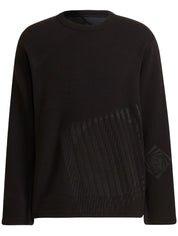 Adidas Y-3 Maglieria HB3327 - SanShopLuxury - -50%, 2021, Abbigliamento, Adidas Y-3, Autunno/Inverno, FW21, L, M, Maglieria, Nero, Outlet, S, Uomo, XL, XXL