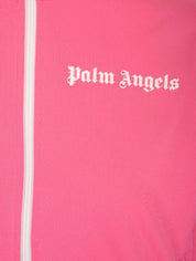 Felpa Palm Angels PWBD019C99FAB001 - SanShopLuxury - Abbigliamento, Autunno/Inverno, Beige, Carry Over, Continuativo, Donna, Felpa, Fucsia, Idoneo, L, M, Nero, New, Palm Angels, Panna, Primavera/Estate, Rosa, S, XS, Zip