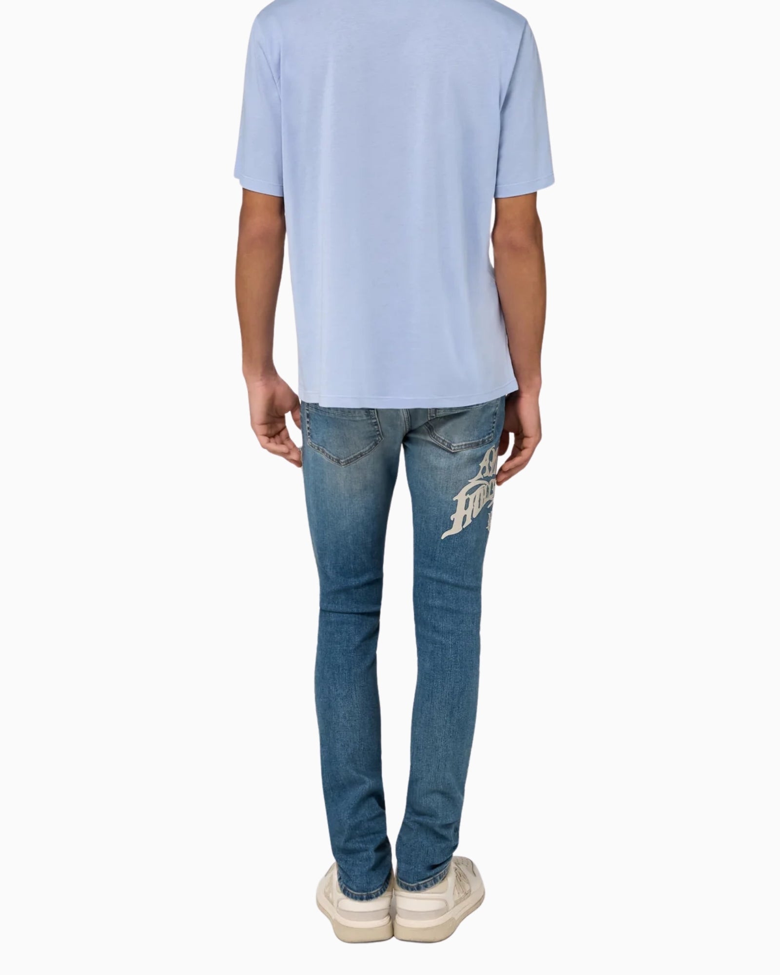 Amiri Jeans AMBMJE1146/922