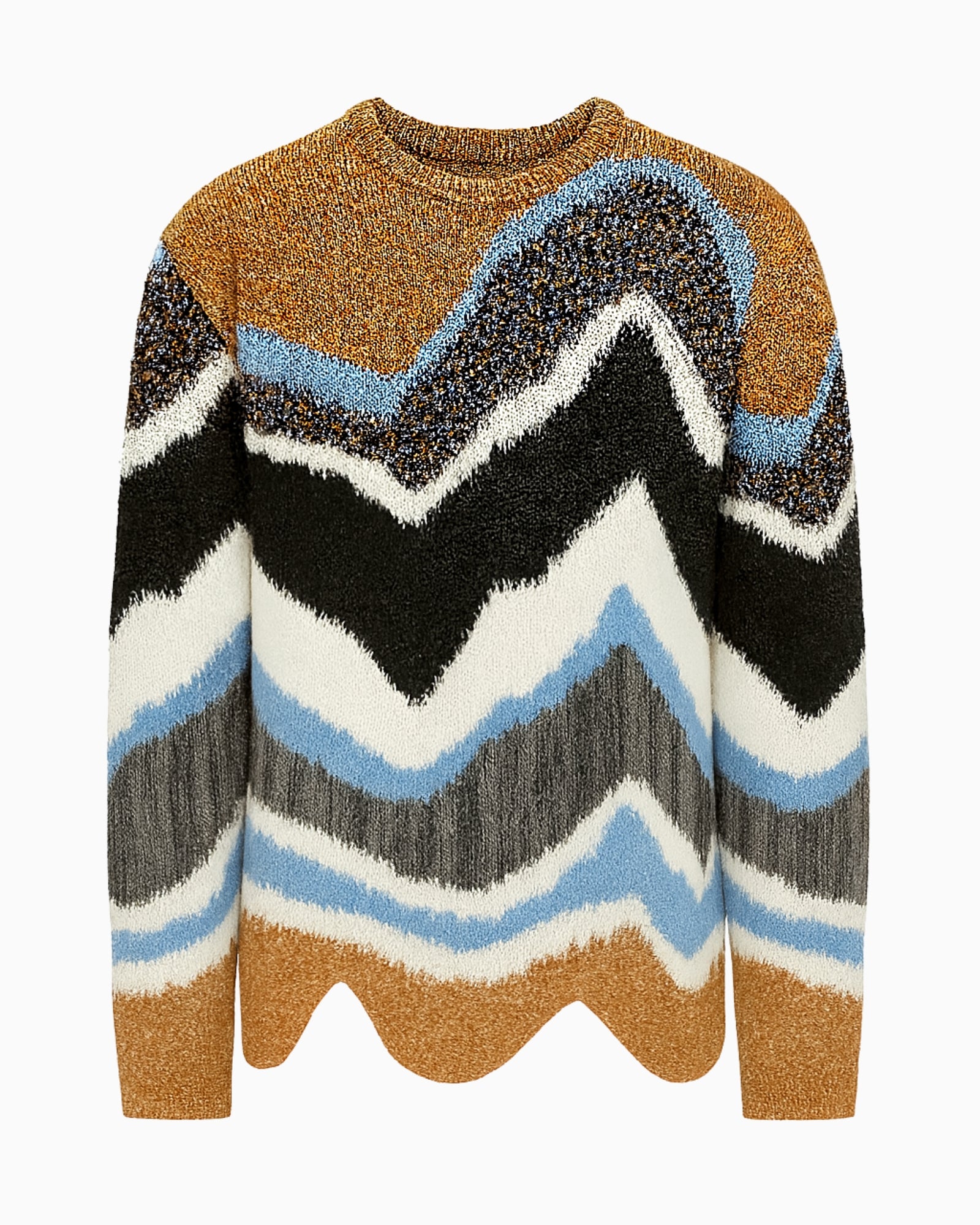 Gavensemble Maglieria PULL04-MULTI