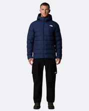 The North Face Giubbino NF0A84I14GV - SanShopLuxury - 2024, Abbigliamento, Autunno/Inverno, Blu, FW24, Giubbino, L, M, Outlet, Stellato, The North Face, Uomo, XL, XXL