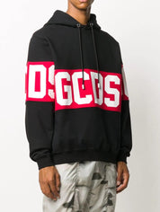 Gcds Felpa CC94M021013 - SanShopLuxury - 2022, Abbigliamento, Autunno/Inverno, Carry Over, Con Cappuccio, Continuativo, Felpa, Gcds, Idoneo, Nero, New, Primavera/Estate, Ultimo, Uomo, XXXL