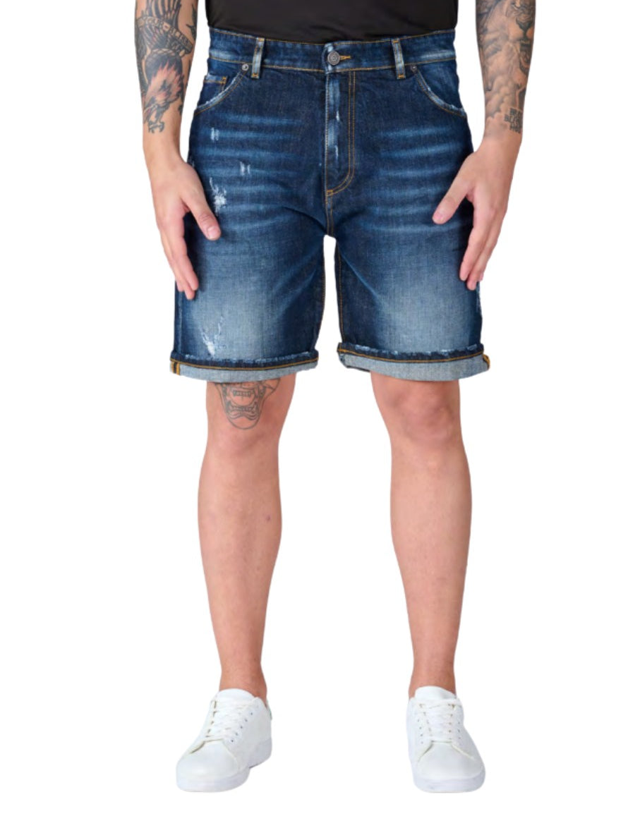 Estate, Short, SS23, Ultimo, Uomo