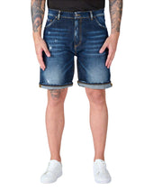Patriot Short PKBE1649