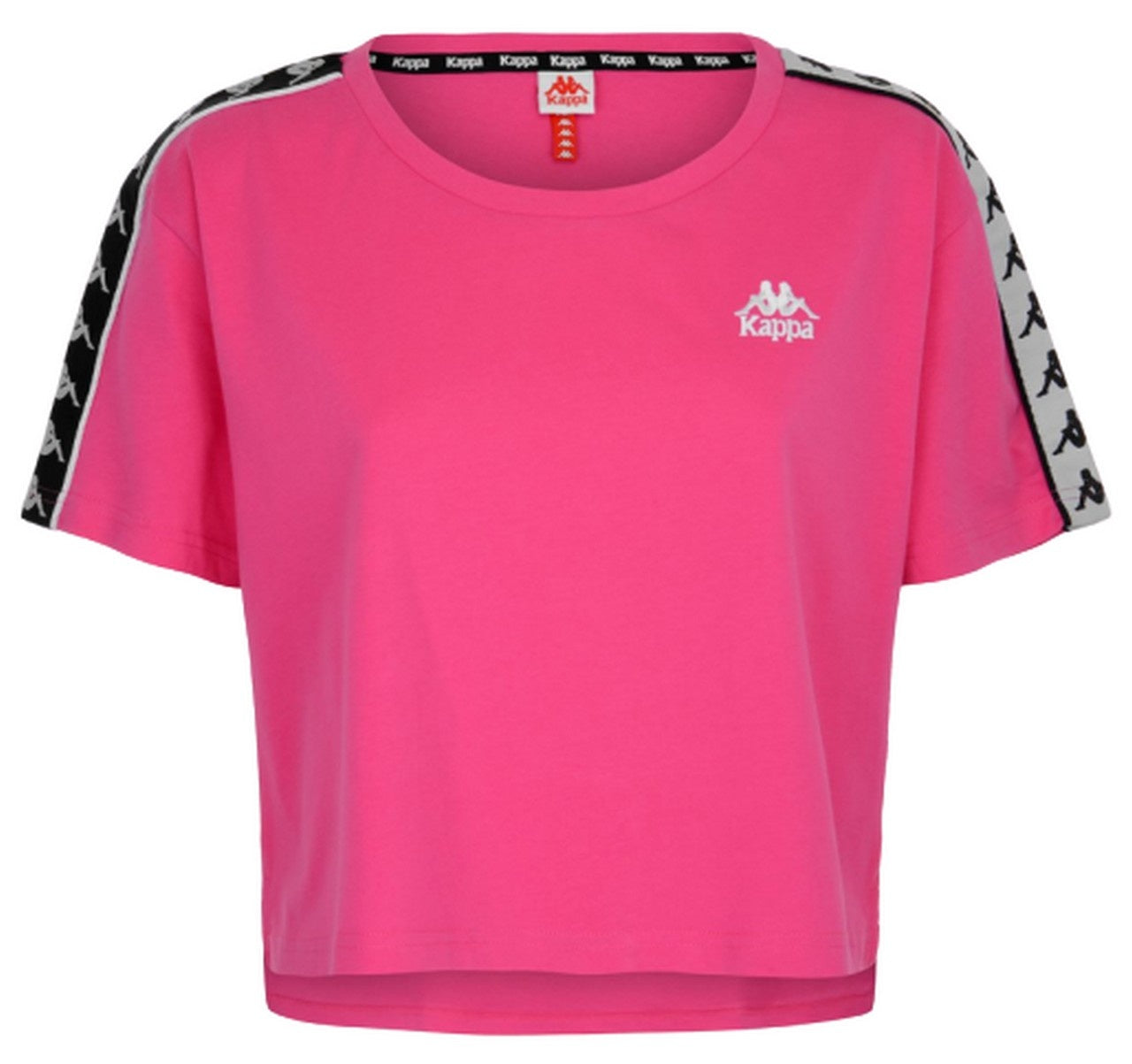 Kappa T-Shirt 303WGQ0 976