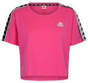 Kappa T-Shirt 303WGQ0 976