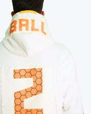 Botega Felpa BTGOLV056-WH - SanShopLuxury - 2024, Abbigliamento, Autunno/Inverno, Bianco, Botega, Donna, Felpa, FW24, Idoneo, L, M, Outlet, S, UNISEX, Uomo, XL, XXL, XXXL