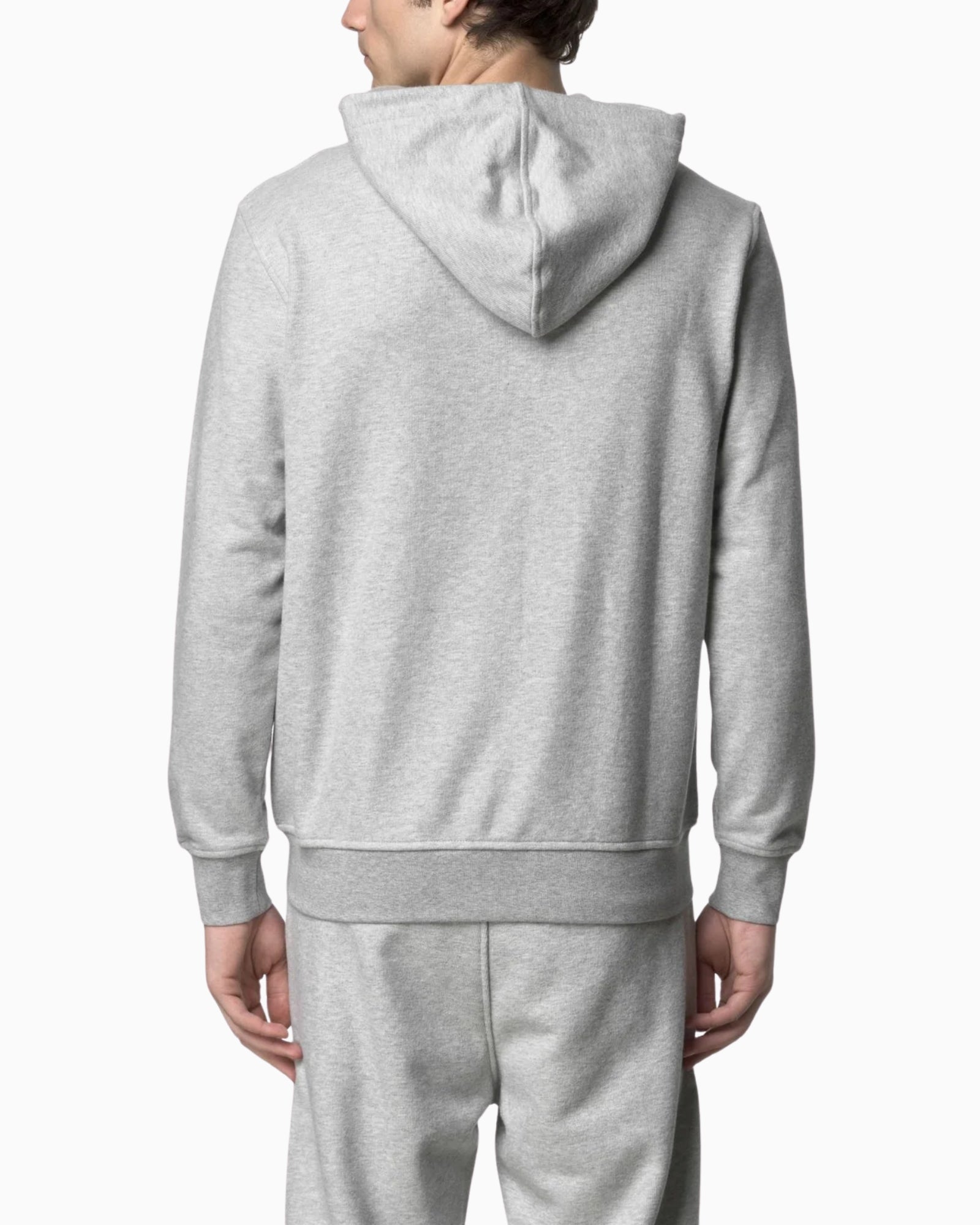 K-Way Felpa K8133IW AHZ