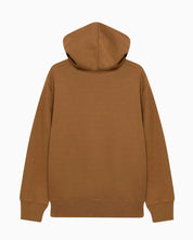 Autry Felpa HOPW-M1HN - SanShopLuxury - 2025, Abbigliamento, Autry, Autunno/Inverno, Donna, Felpa, FW25, Idoneo, L, M, New, S, Tabacco, XS