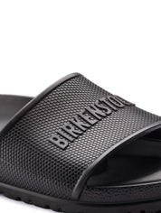 Birkenstock Sandali 1015398 - SanShopLuxury - 2022, 37, 38, 40, Beachwear, Birkenstock, Calzature, Carry Over, Donna, Gomma, Nero, New, Primavera/Estate, Sandali, Stellato
