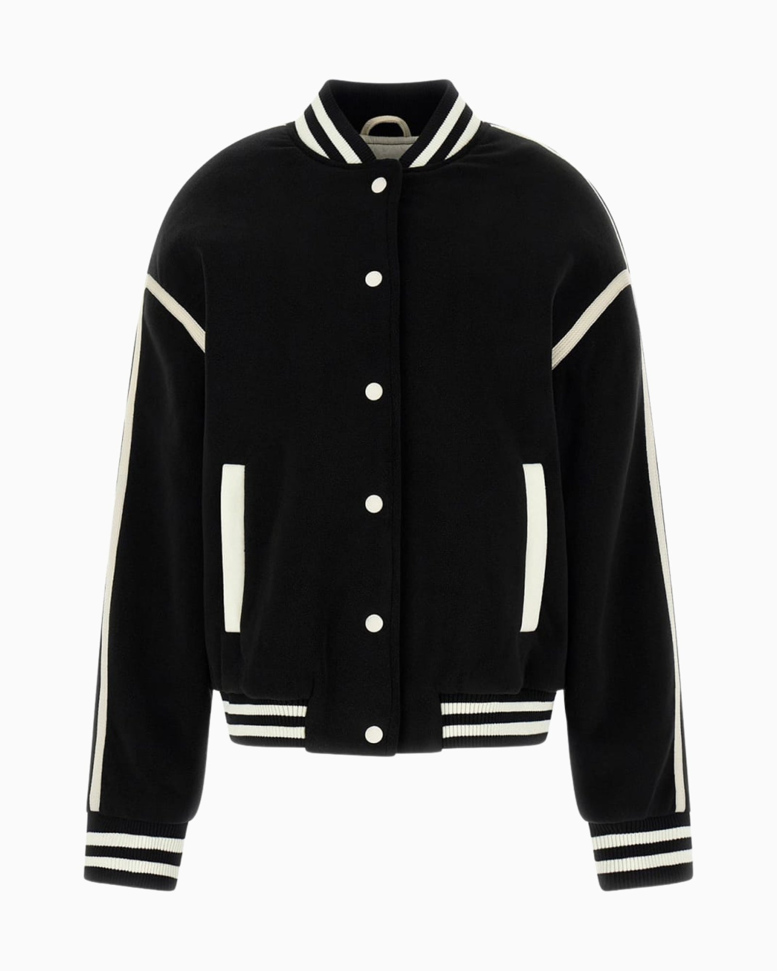 Inverno, Donna, FW25, Giubbino, Guess, Idoneo, L, M, Nero, New, S