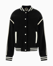 Guess Giubbino V5BL05 W0460 JBLK - SanShopLuxury - 2025, Abbigliamento, Autunno/Inverno, Donna, FW25, Giubbino, Guess, Idoneo, L, M, Nero, New, S