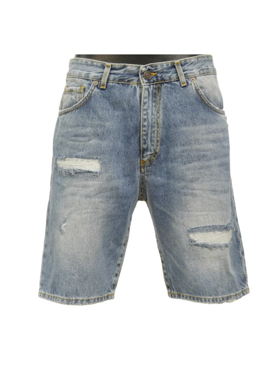 Patriot Short PKBE1459