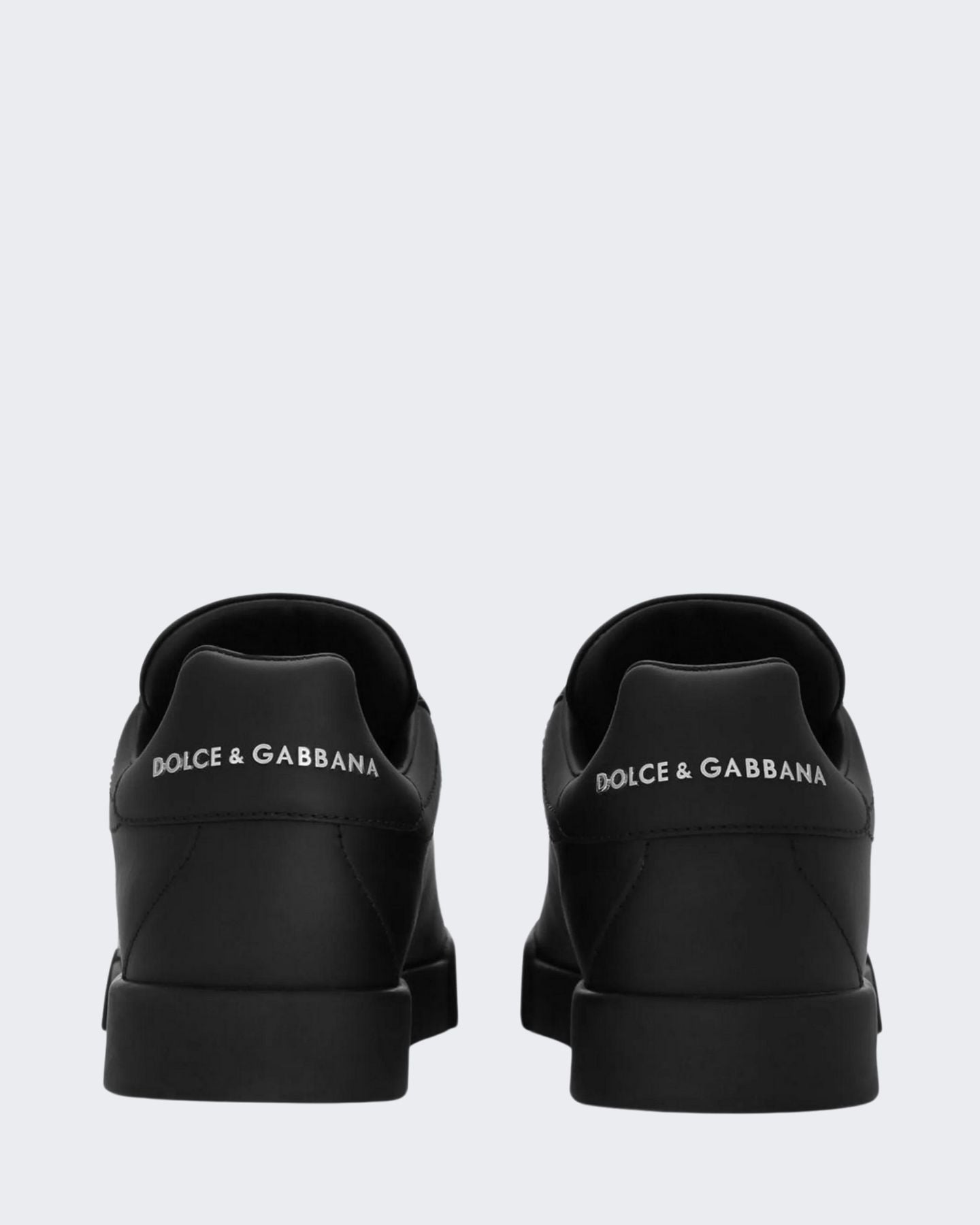 Dolce & Gabbana Sneakers CK1545 AC330 89690 - SanShopLuxury - 36, 37, 38, 39, 40, Autunno/Inverno, Calzature, Carry Over, Continuativo, Dolce & Gabbana, Donna, Idoneo, Nero, New, Primavera/Estate, Sneakers, Ultimo