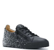Giuseppe Zanotti Sneakers RU00024/001 - SanShopLuxury - -50%, 2020, 40.5, 42.5, Autunno/Inverno, Calzature, FW20, Giuseppe Zanotti, Nero, Outlet, Sneakers, Ultimo, Uomo