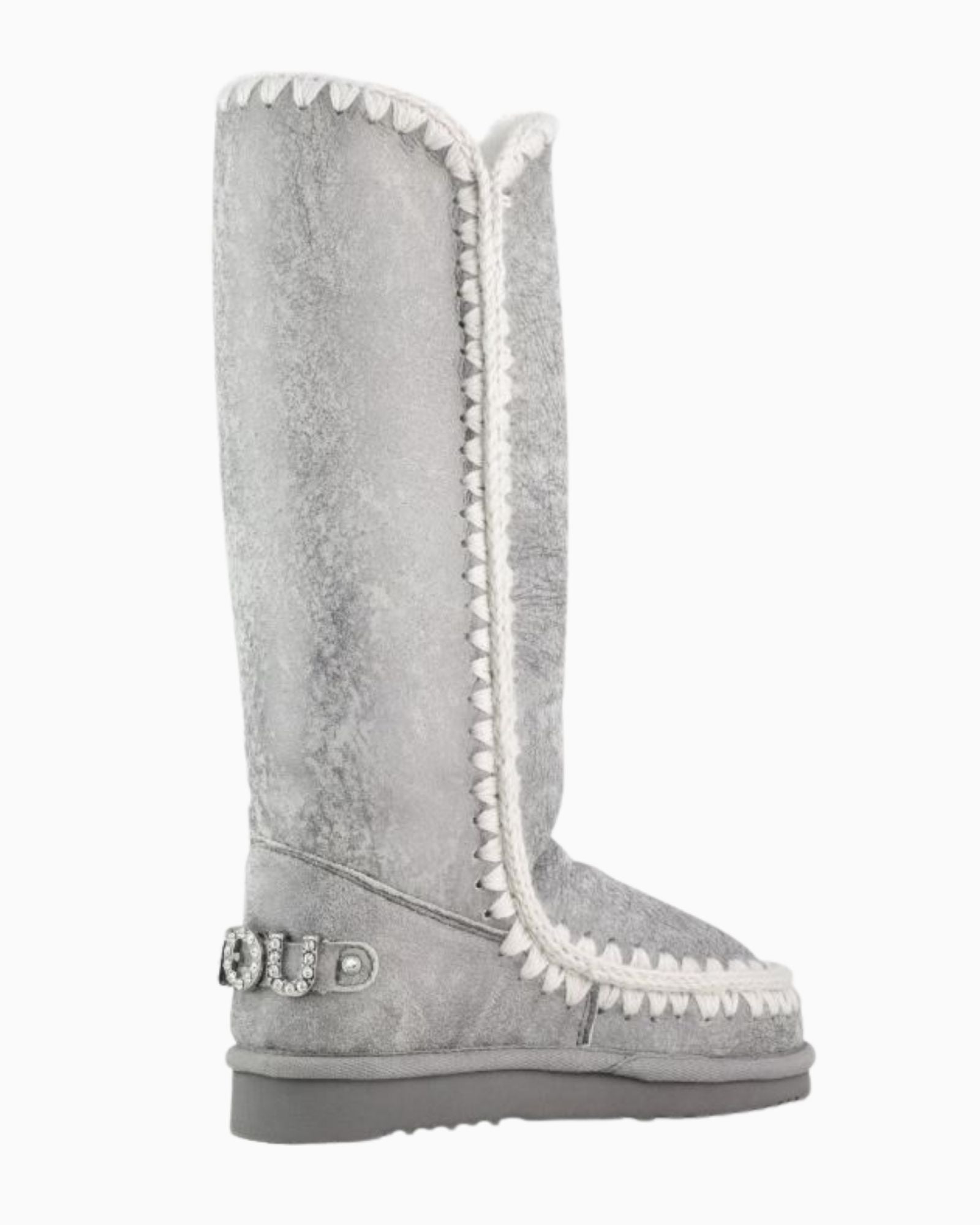 Mou Stivali FW101052B/SSIL