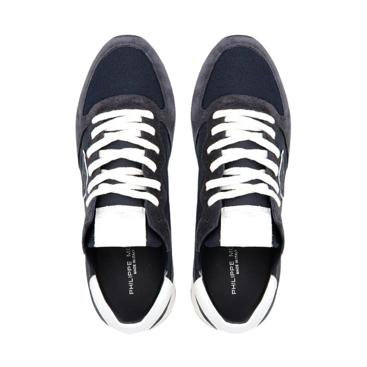Philippe Model Sneakers TZLU21