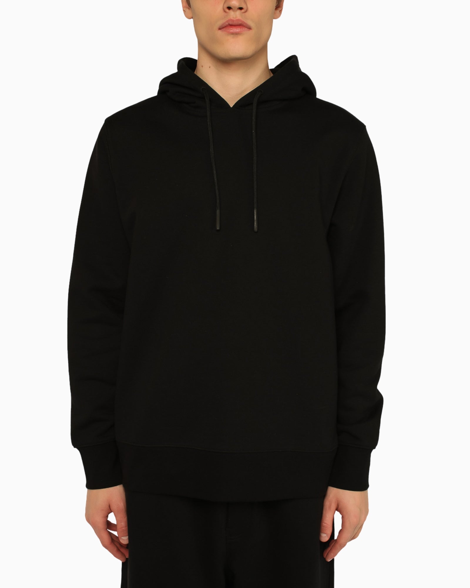 Adidas Y-3 Felpa FS3399 BLK