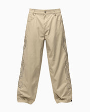 Gavensemble Pantalone FW25PANT60-BG