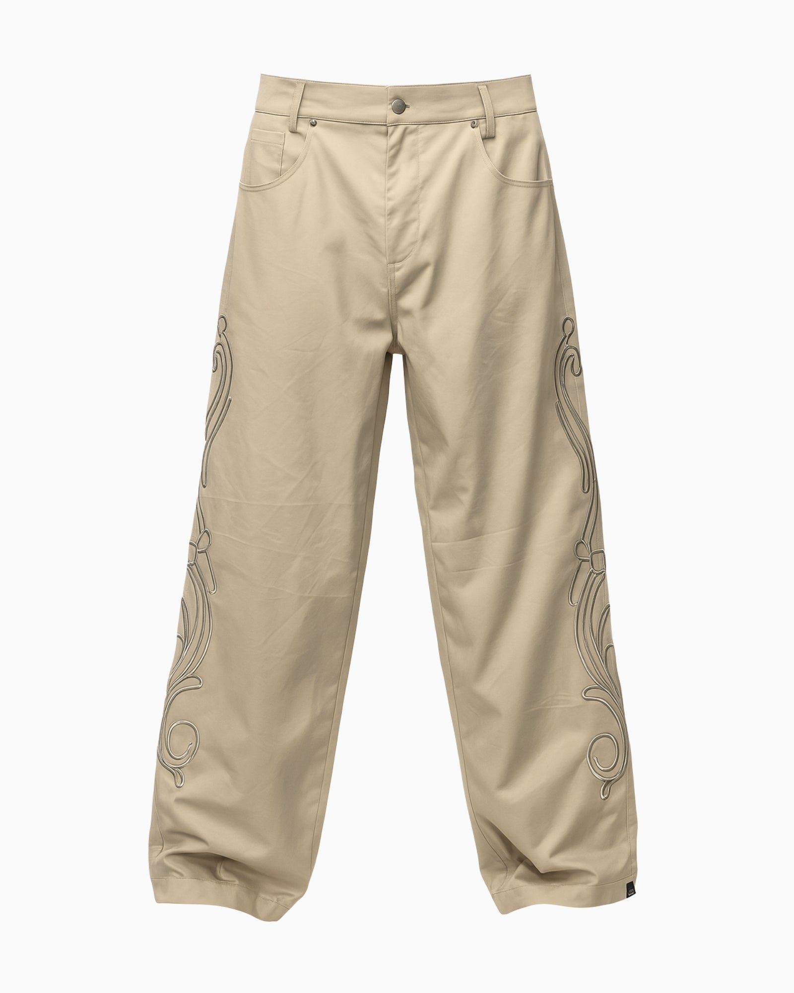 Gavensemble Pantalone FW25PANT60-BG