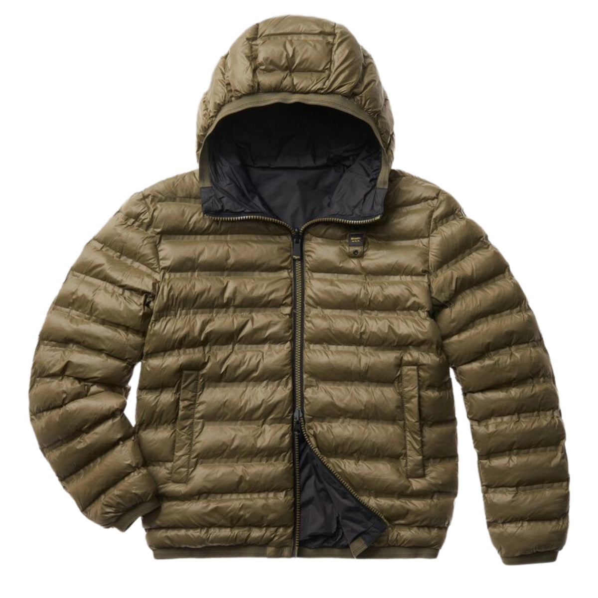 Blauer Giubbino 23WBLUC06117-006216