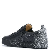 Giuseppe Zanotti Sneakers RU00024/001 - SanShopLuxury - -50%, 2020, 40.5, 42.5, Autunno/Inverno, Calzature, FW20, Giuseppe Zanotti, Nero, Outlet, Sneakers, Ultimo, Uomo