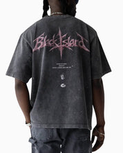 Black Island T-Shirt 2004/BLACK