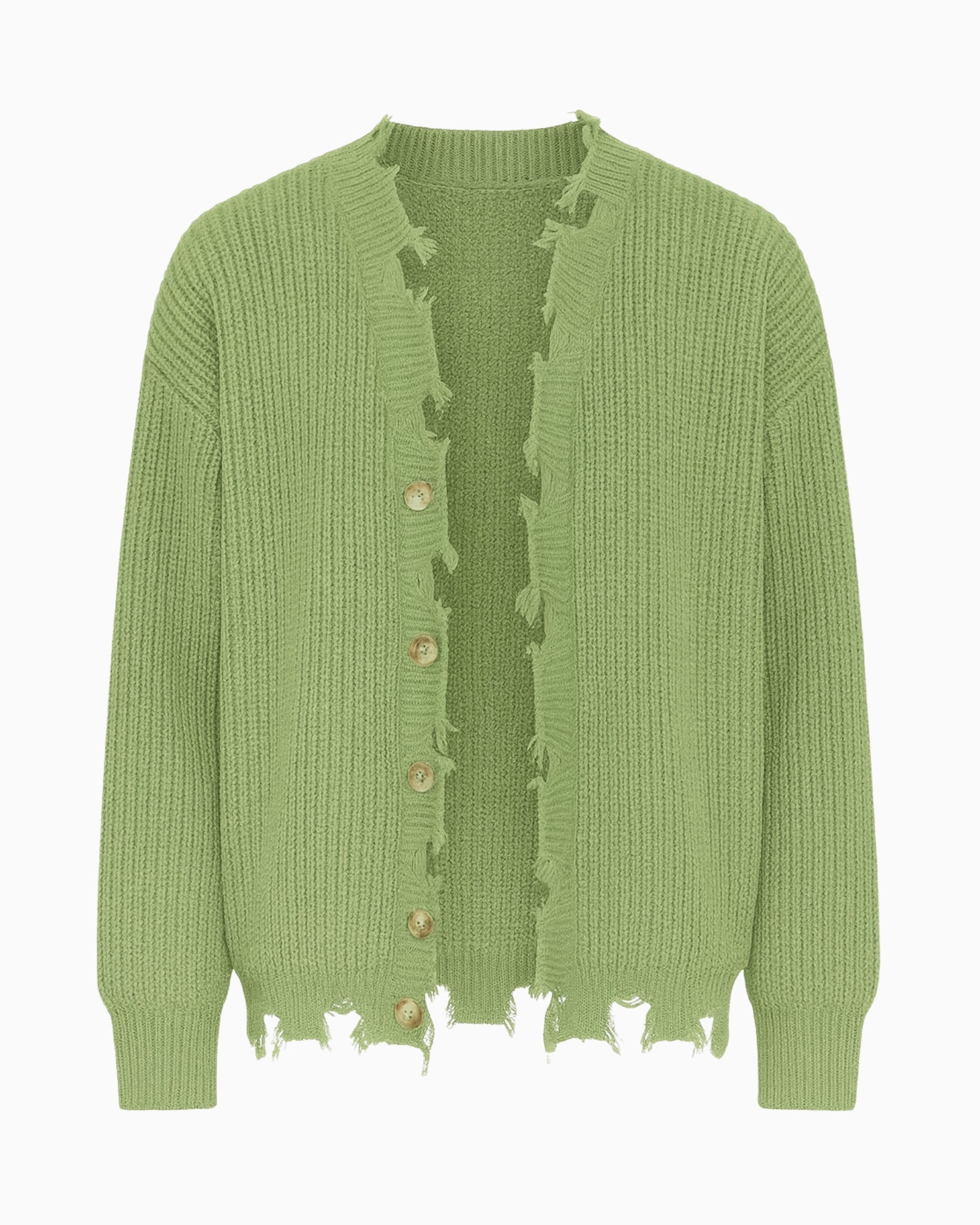 Gavensemble Cardigan PULL09-S