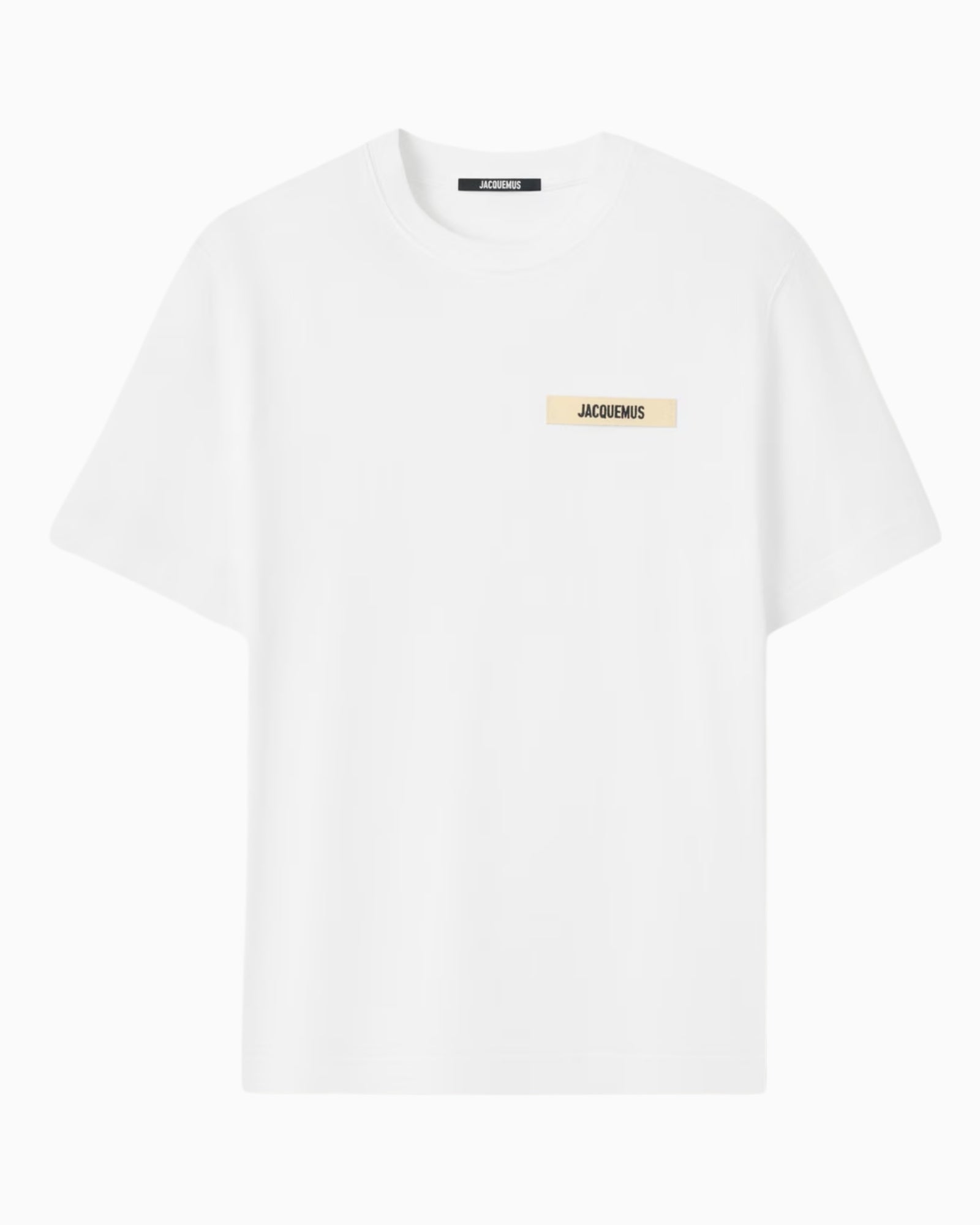 Jacquemus T-Shirt TSM00133AJ00226/100